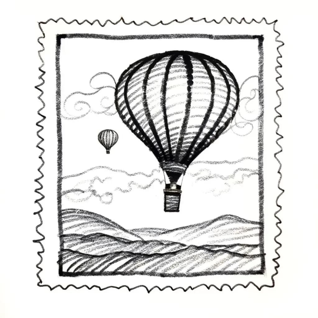 Postage Stamp